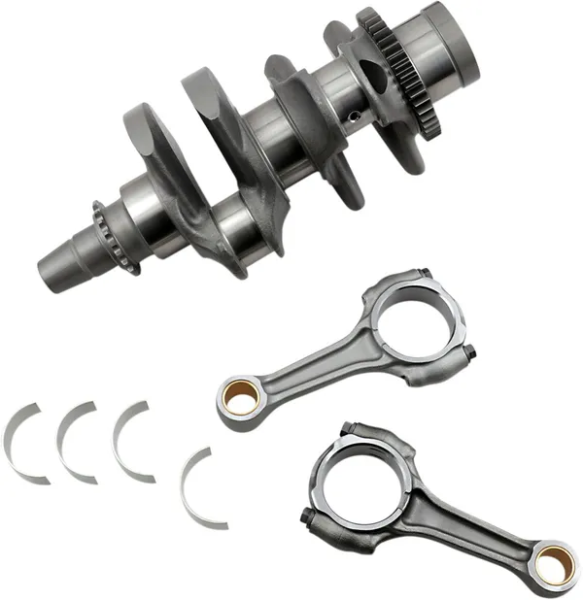 Oem Stroke Crankshafts-0