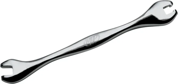 Cheie pentru spițe Ergo, lustruită, argintie, 1, nordicamoto.ro