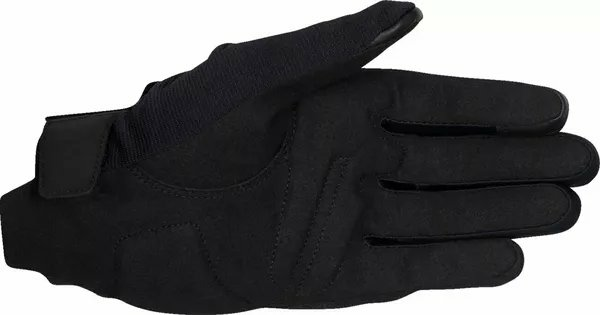 Alpinestars Women's Reef V2 Gloves Black -1