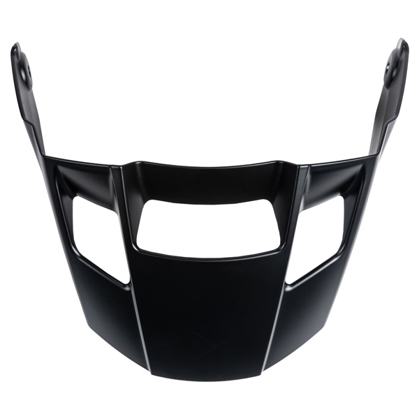 CKX Peak Titan AMS Solid Matt Black-1