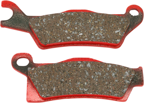 Sport Carbon (r)x(r) Brake Pads, 1, nordicamoto.ro