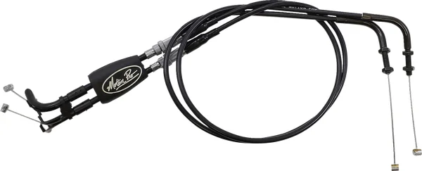Kit de accelerație cu viteză variabilă Rev3, negru, 3, nordicamoto.ro