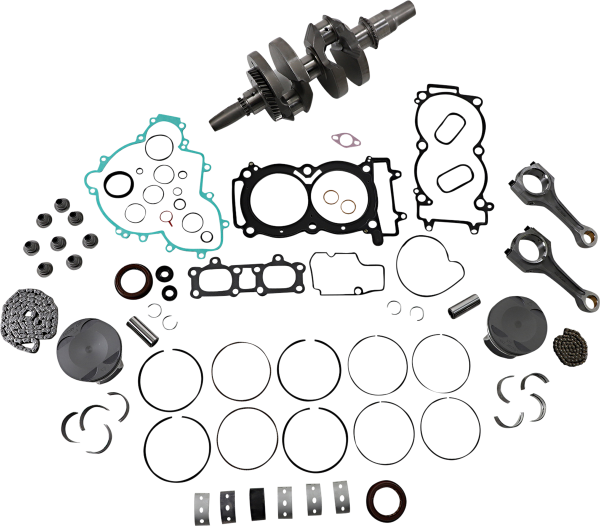 Engine Rebuild Kit 