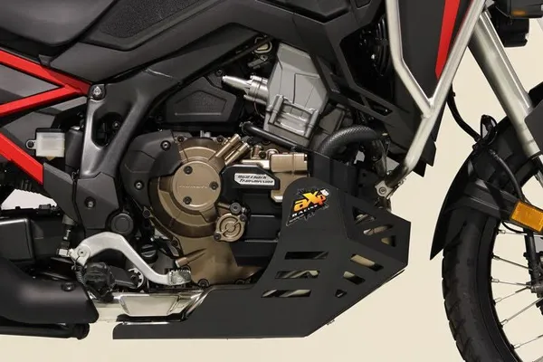 Scut Motor AXP Racing Adventure Honda CRF 1100 L Africa Twin/Adventure Sports '20-'26 Negru, 6, nordicamoto.ro