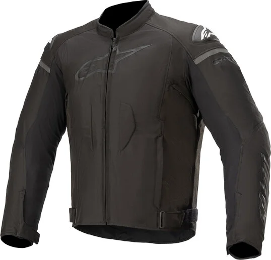 Alpinestars T-gp Plus R V3 Riding Jacket Black  2XL, 1, nordicamoto.ro