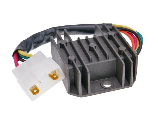 Rectifier/regulator, 1, nordicamoto.ro
