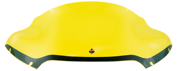 Kolor Flare Windshield Yellow, 2, nordicamoto.ro