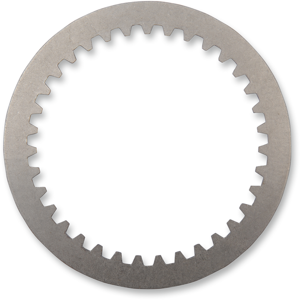 Clutch Steel Drive Plate, 1, nordicamoto.ro