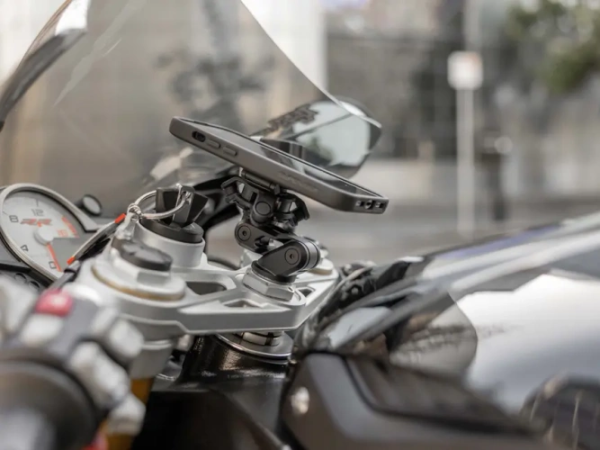 Suport telefon Quad Lock Fork Stem Mount Pro-1
