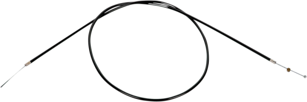 Replacement Cable For Throttle Assemblies Black, 1, nordicamoto.ro
