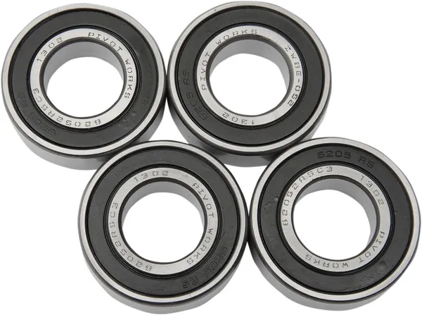 Wheel Bearing Kit Rear-0