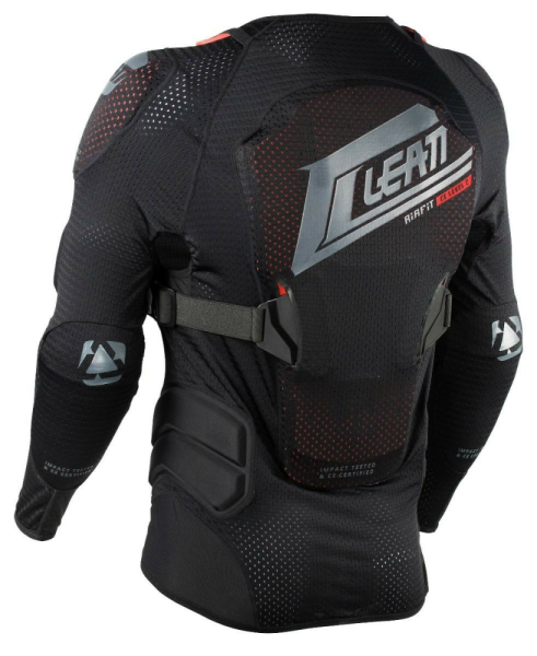 PROTECTIE CORP LEATT 3DF AIRFIT-1
