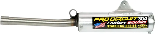 304 Silencer Silver-0