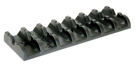 Caliber Grip Glide Enclosed Trailer Door Set (set of 32) -bc19862b9cc554c311c442a0e2fc11dc.webp