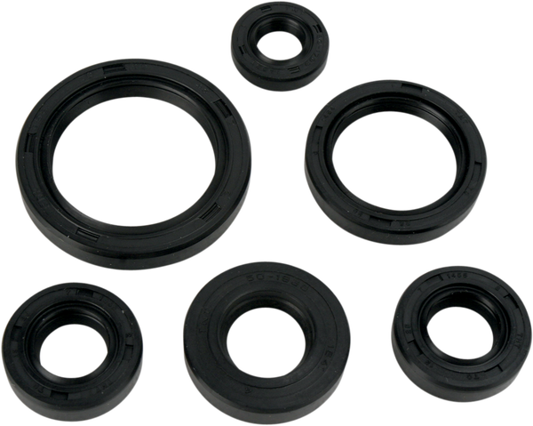 MOOSE RACING Oil Seals -1