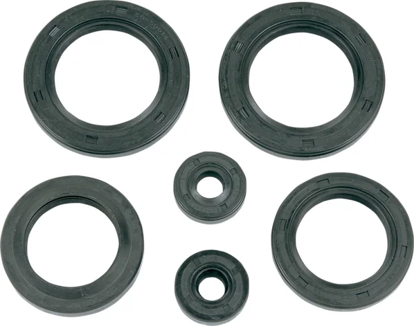 Set de garnituri pentru uleiul de motor, 1, nordicamoto.ro