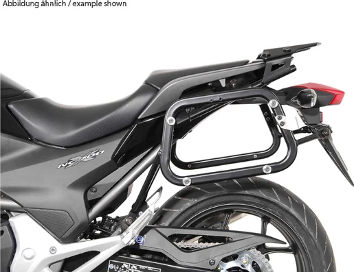 Suport Side Case SW-Motech Quick-Lock Evo Honda NC 700 S / SD 2011- KFT0112920000B, 1, nordicamoto.ro