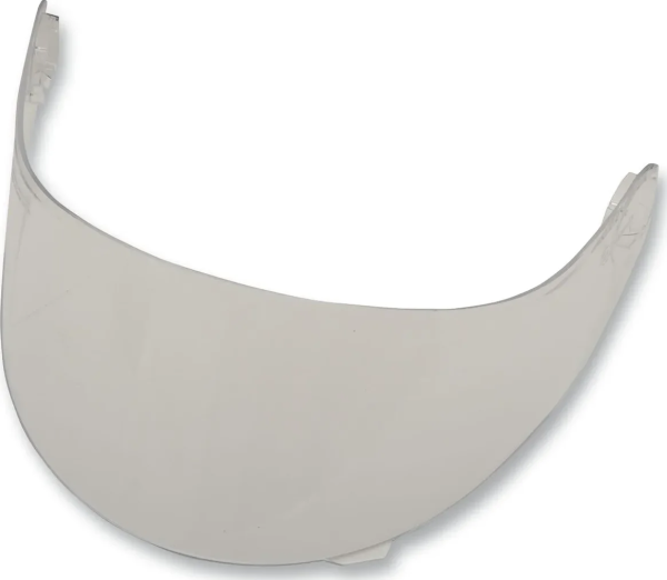 Viziera Casca Z1R Solaris 2.0 Clara
