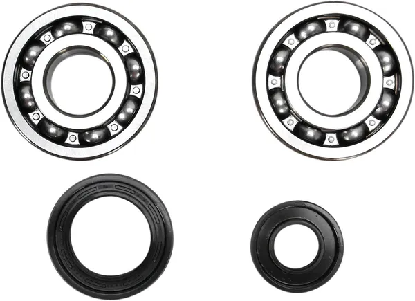 Crankshaft Bearing And Seal Kit