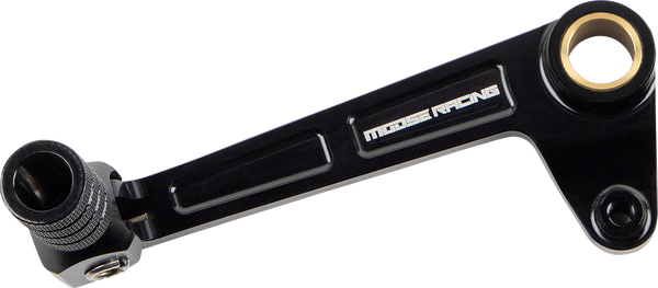 MOOSE RACING Folding Shifter Black -0