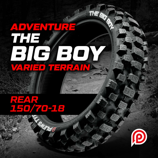 Cauciuc 150/70-18 Plews Tyres The Big Boy Adventure-bc32465e1aa1afeb0babdc9347d535f8.webp