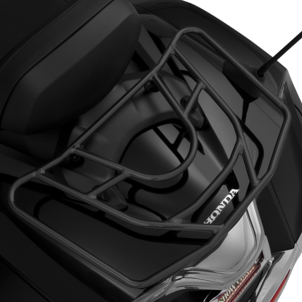 Tour Luggage Rack Black, 2, nordicamoto.ro