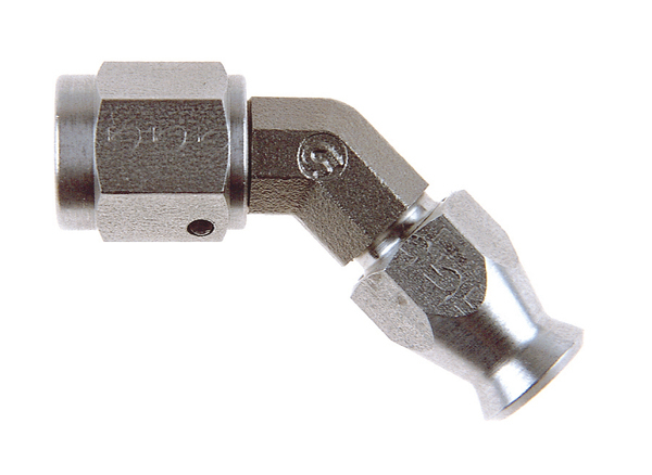 600 Series Swivel Silver, Chrome, 1, nordicamoto.ro