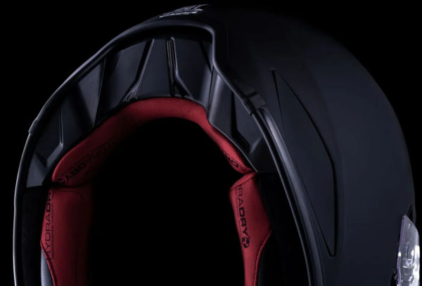 Casca Icon Domain Rubatone Black-8