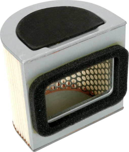 Filtru de aer alb, 1, nordicamoto.ro