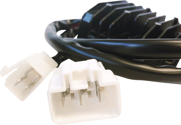 Hot Shot Regulator-rectifier, 1, nordicamoto.ro