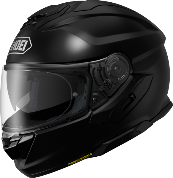 Casca integrala SHOEI GT-AIR3 Black XXL