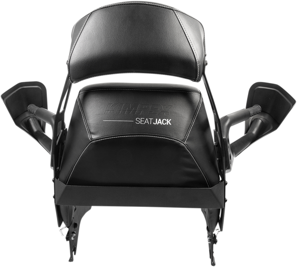 2-up Seatjack Black-6