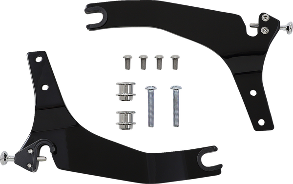 Backrest Det Mini Blk Dyn, 5, nordicamoto.ro