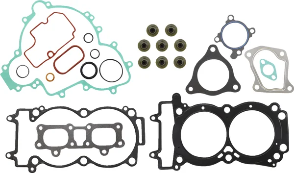 Gasket Kit Complete Pol, 1, nordicamoto.ro
