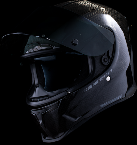 Casca Icon Airframe Pro Carbon 4tress Black-10