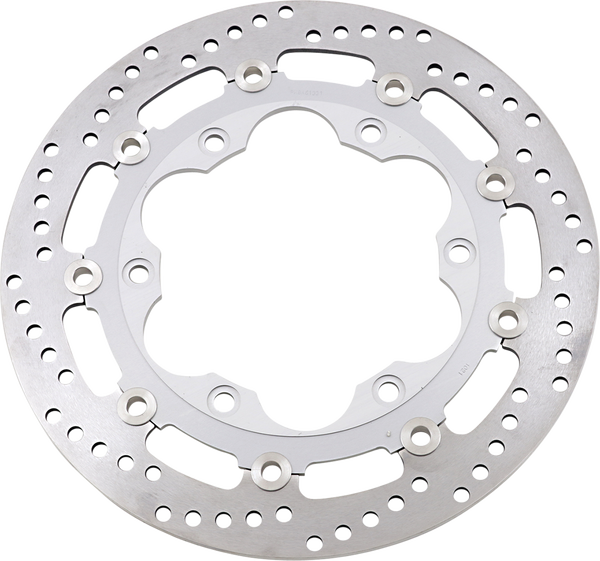 Md Series Pro-lite Brake Rotor Stainless Steel, 1, nordicamoto.ro