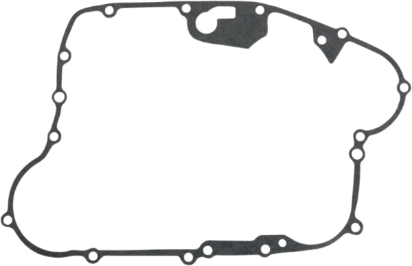 MOOSE RACING Clutch Cover Gasket -0