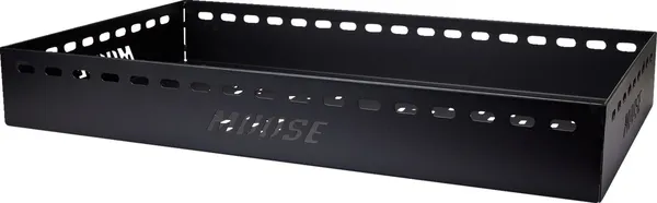 Universal Cargo Bed Rack Black, 2, nordicamoto.ro