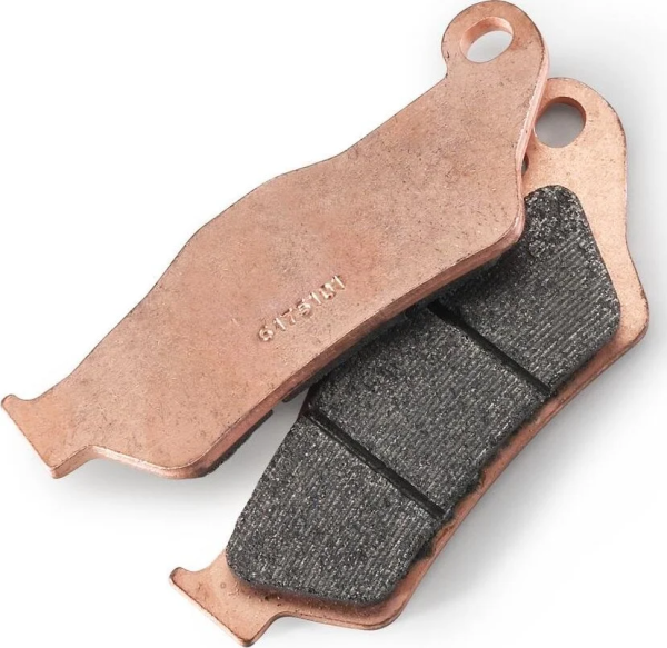 Placute frana fata sinterizate KTM 04-24