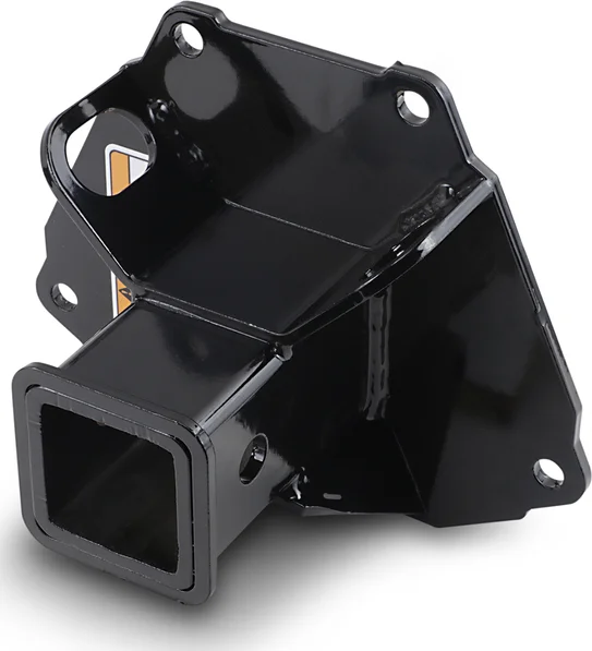 Receiver Hitch Black, 1, nordicamoto.ro
