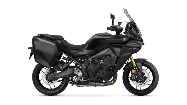 Motocicletă Yamaha TRACER 9 GT Y-AMT, 7, nordicamoto.ro