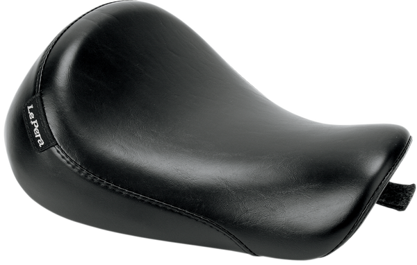 Silhouette  Solo Seat Black, 1, nordicamoto.ro