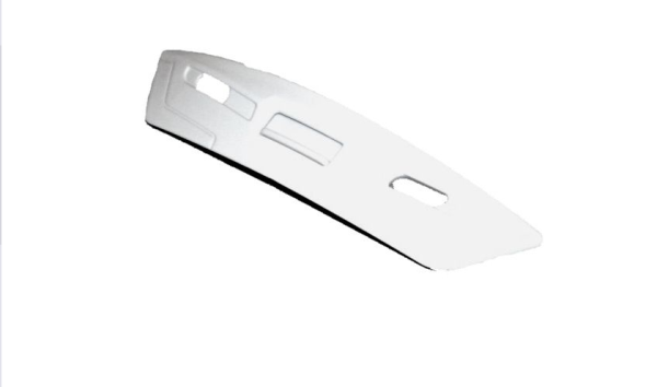 Accesoriu ventilație frontală cască SHOEI XSPR3 Albastru mat-1