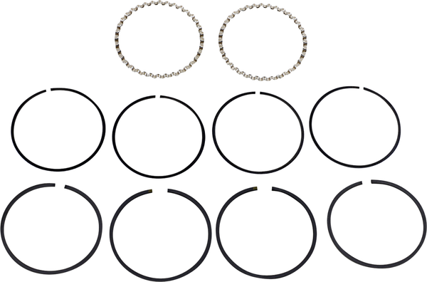 Performance Piston Rings, 1, nordicamoto.ro