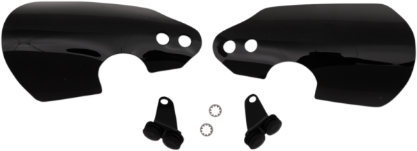 Handguards Black, 1, nordicamoto.ro
