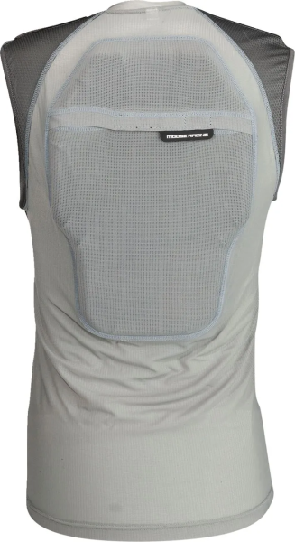 Vesta Protectie Moose Racing XCR Gray-0