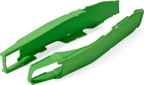 Protecții pentru brațul oscilant Polisport, verde, 1, nordicamoto.ro