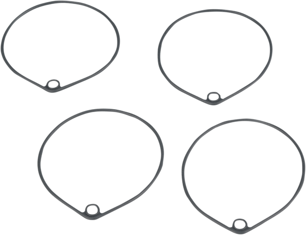 Float Bowl O-ring, 1, nordicamoto.ro