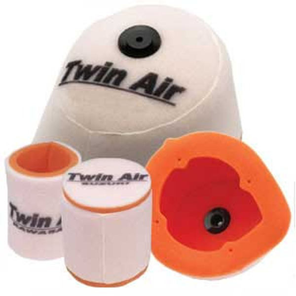 Standard Air Filter Orange-0