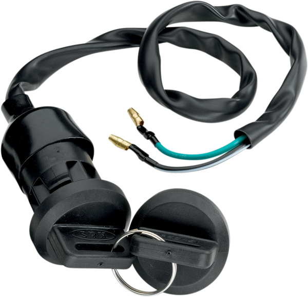 MOOSE RACING Universal Keyed On-off Lock Set Switch Black -bc67d038998bf057fdaed7df2749f03c.webp